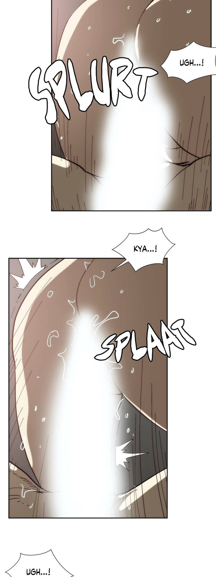 The Desire to Kill Chapter 21 Page 30