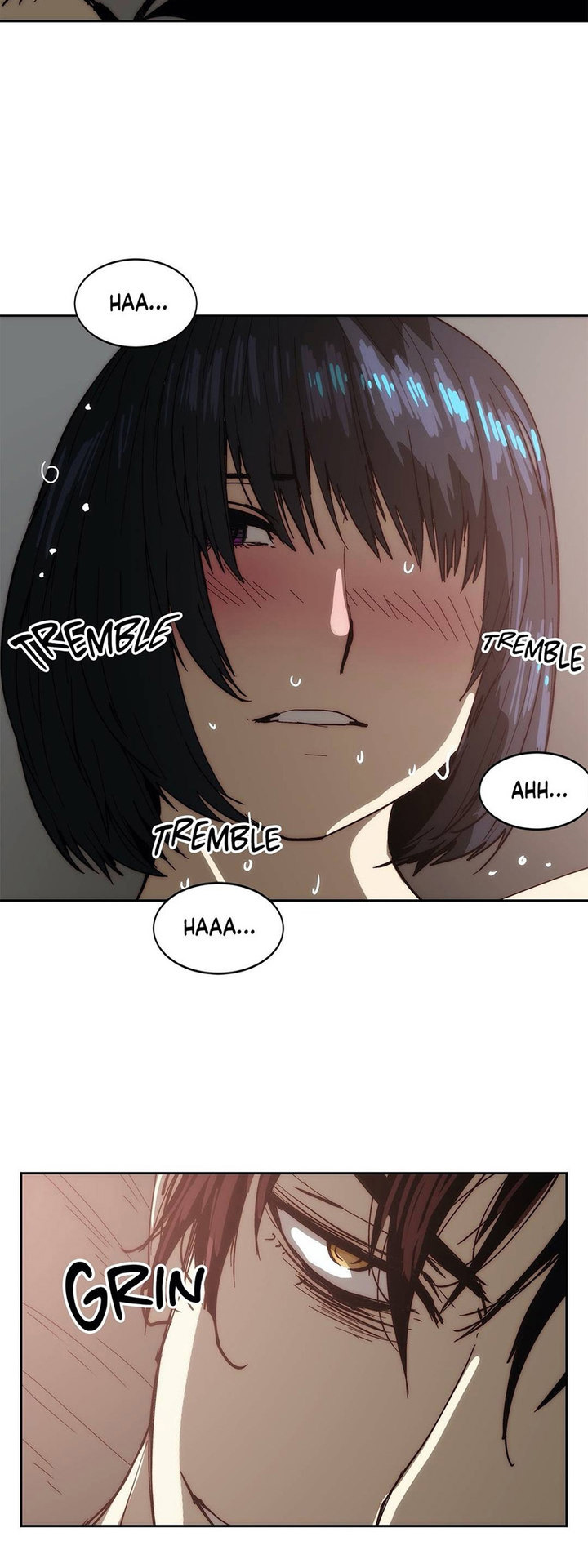 The Desire to Kill Chapter 21 Page 32