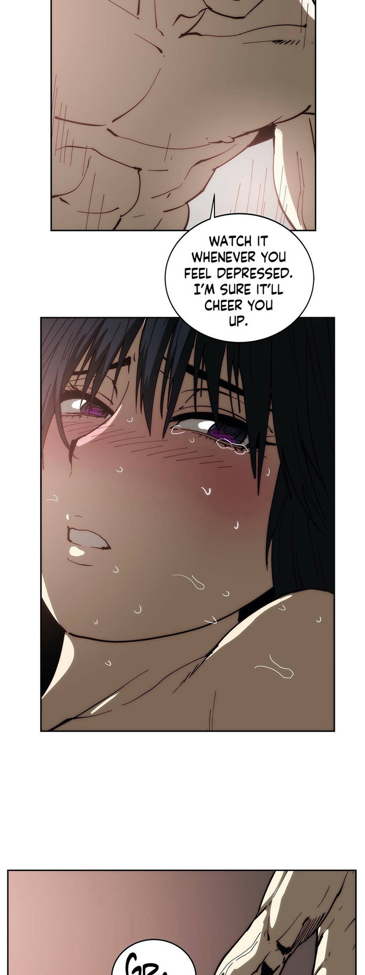 The Desire to Kill Chapter 21 Page 35