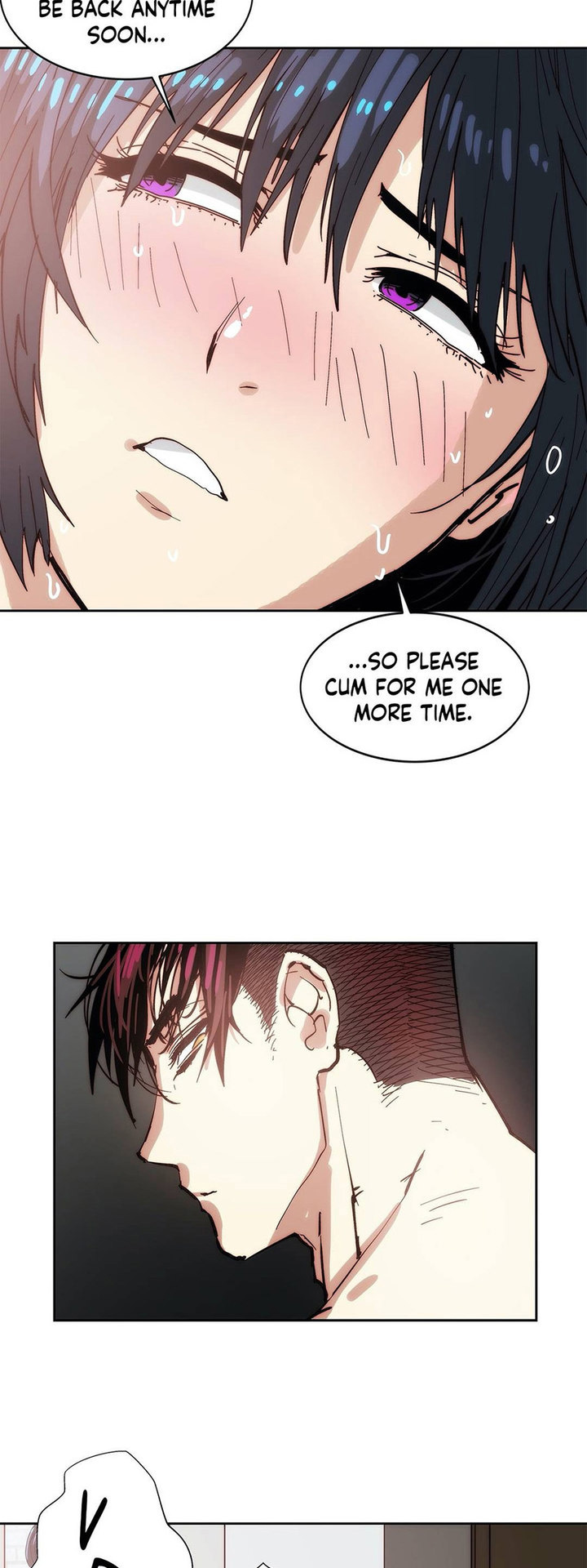 The Desire to Kill Chapter 21 Page 37