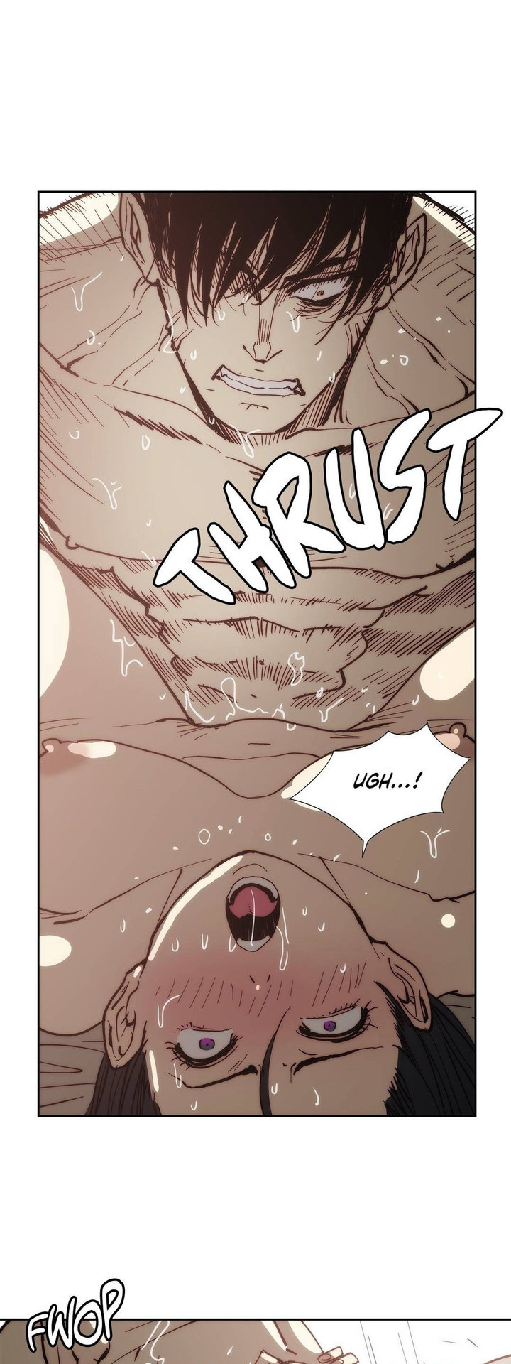 The Desire to Kill Chapter 21 Page 47