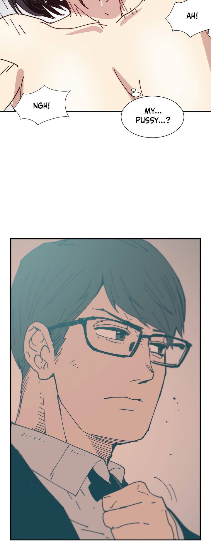 The Desire to Kill Chapter 21 Page 5