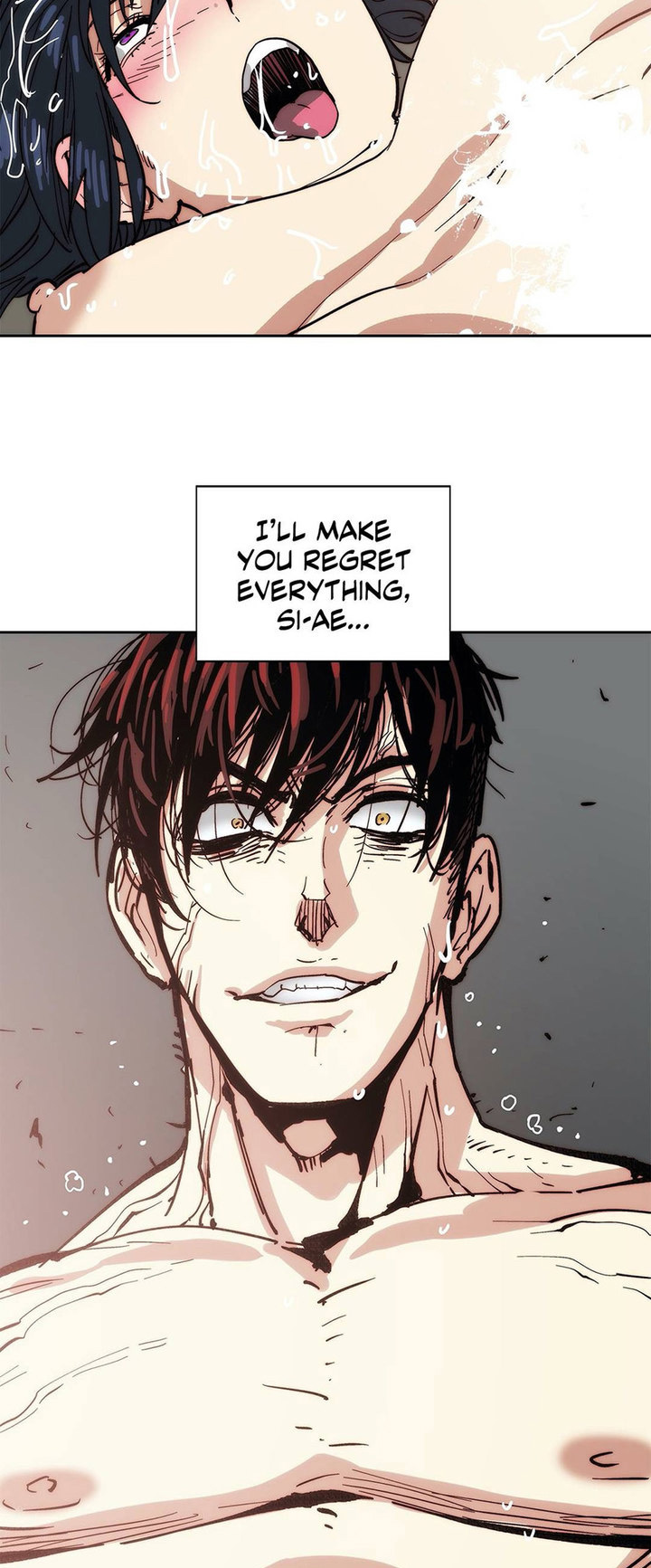 The Desire to Kill Chapter 21 Page 51