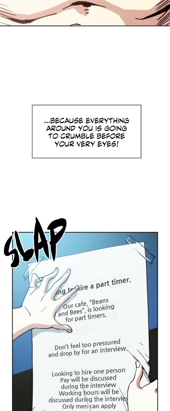 The Desire to Kill Chapter 21 Page 52
