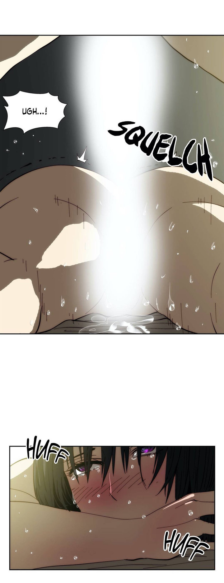 The Desire to Kill Chapter 22 Page 11