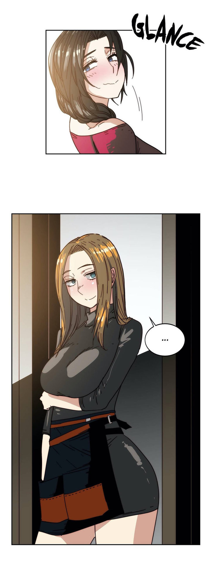 The Desire to Kill Chapter 22 Page 18
