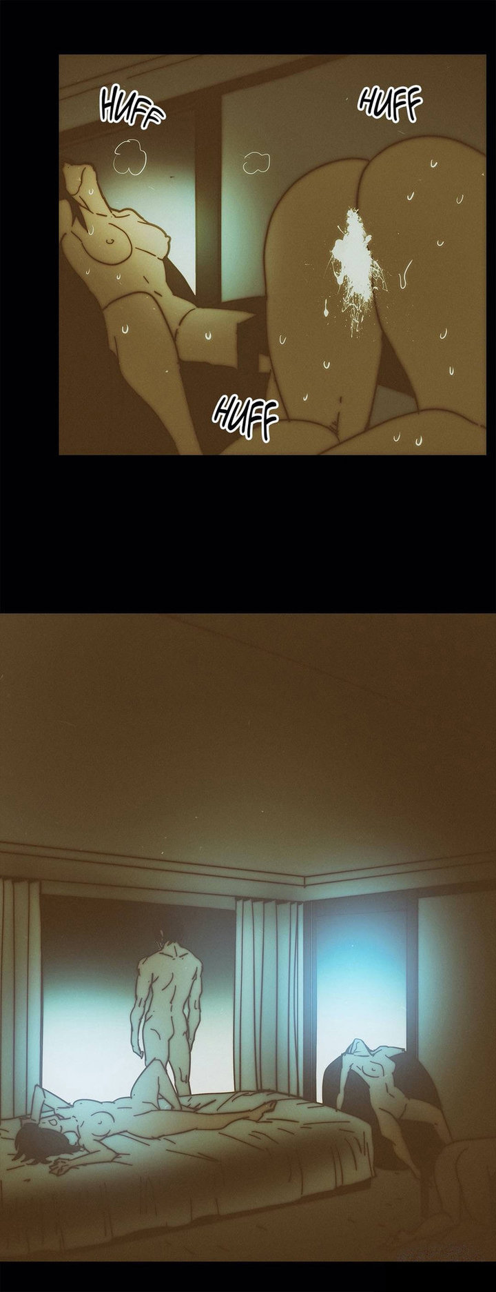 The Desire to Kill Chapter 22 Page 29