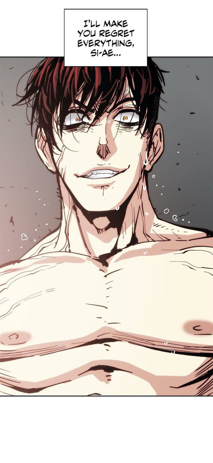 The Desire to Kill Chapter 22 Page 3