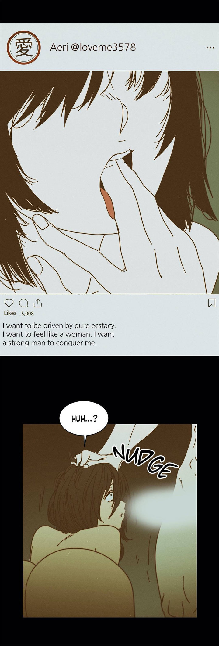 The Desire to Kill Chapter 22 Page 38