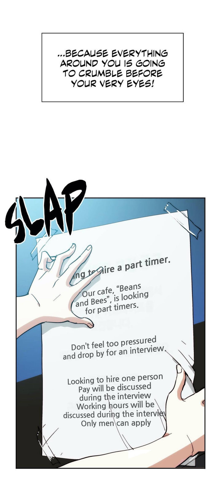 The Desire to Kill Chapter 22 Page 4