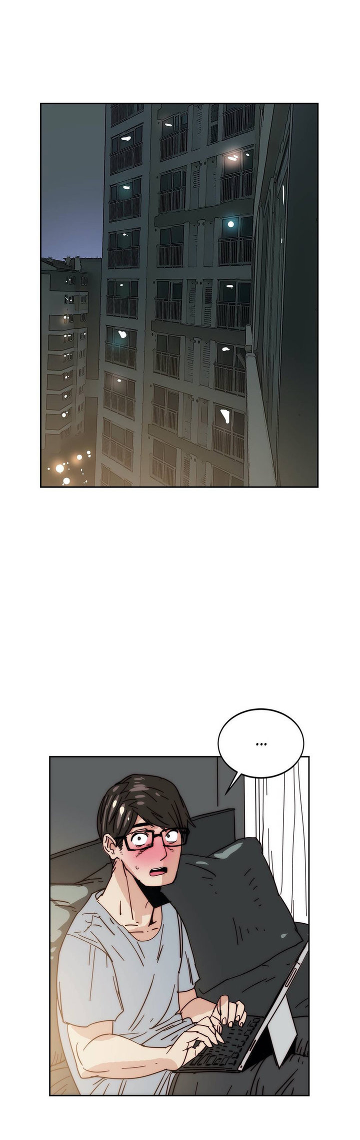 The Desire to Kill Chapter 22 Page 42