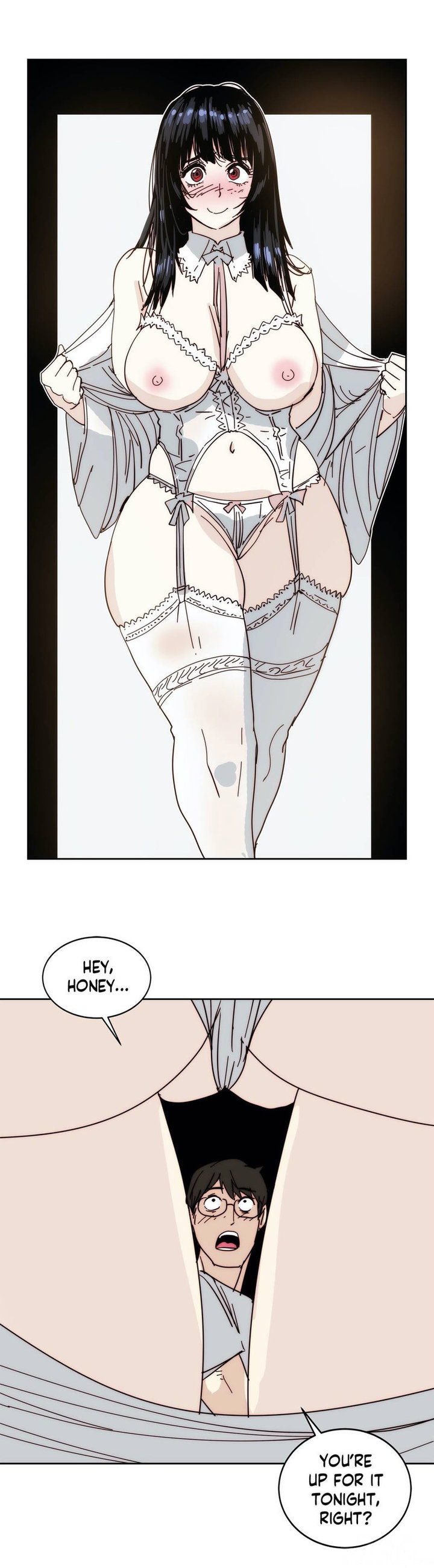 The Desire to Kill Chapter 22 Page 43