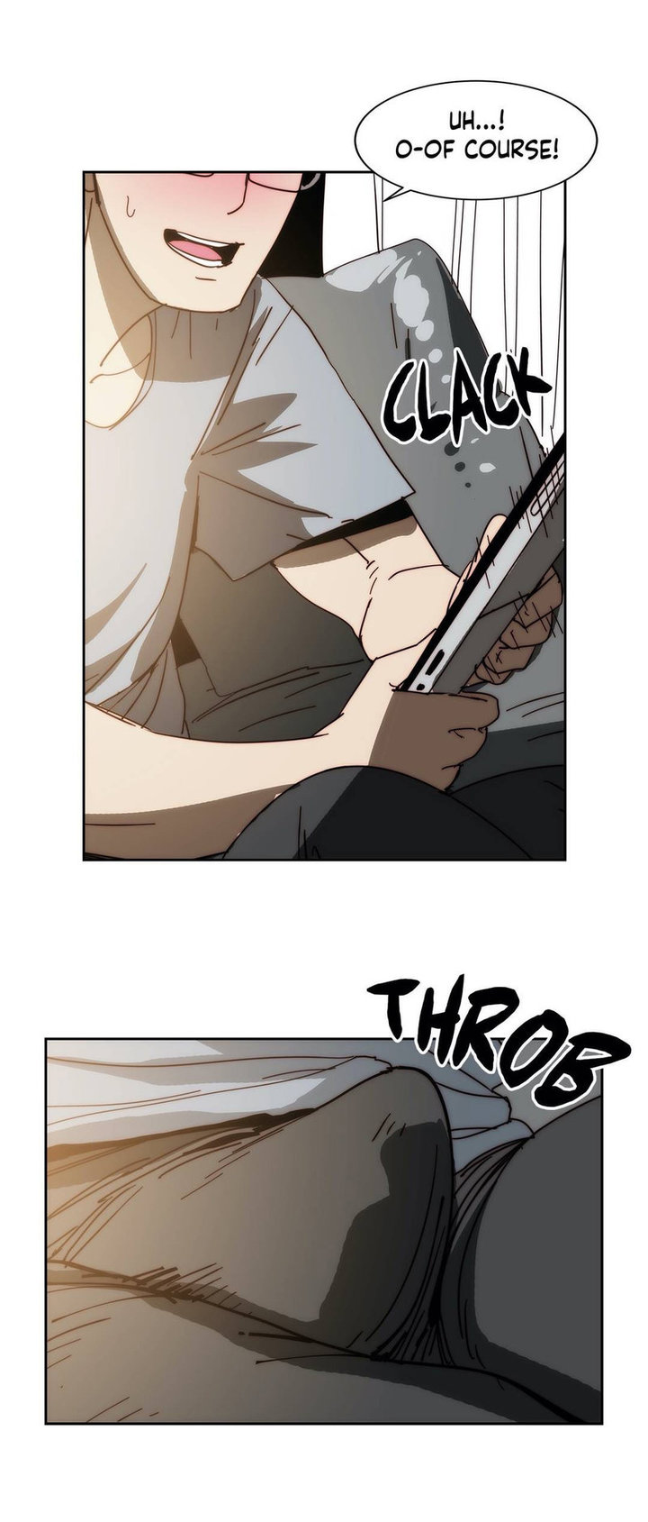 The Desire to Kill Chapter 22 Page 44