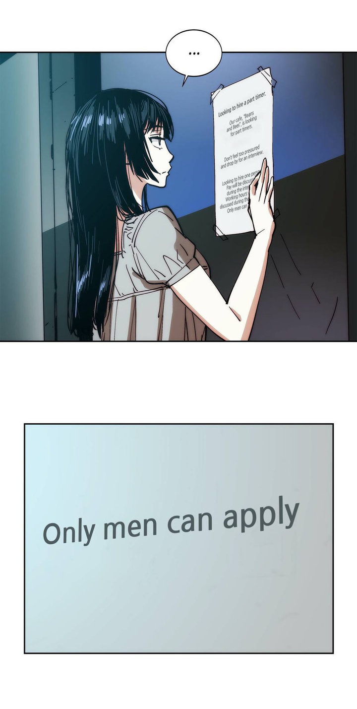 The Desire to Kill Chapter 22 Page 5