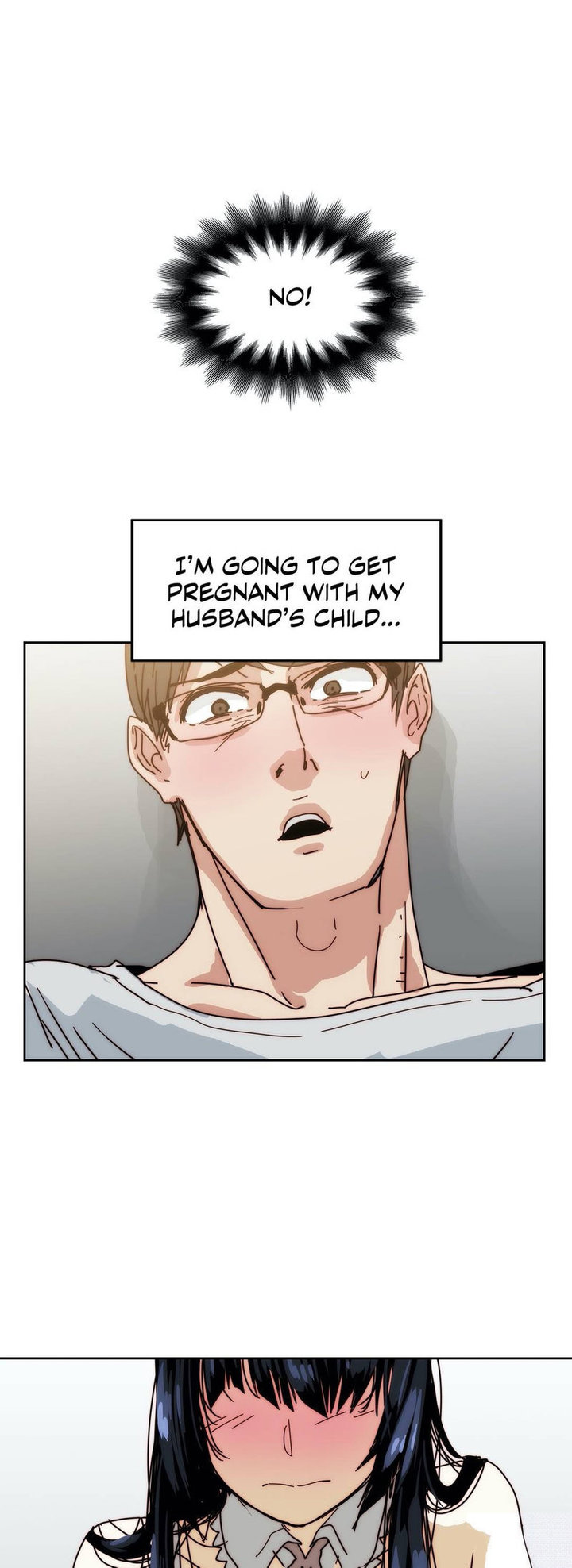 The Desire to Kill Chapter 22 Page 50