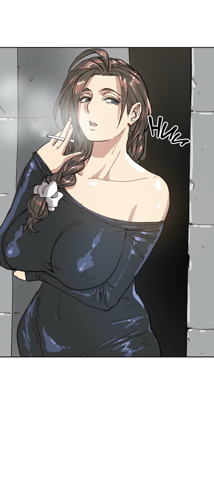 The Desire to Kill Chapter 22 Page 7