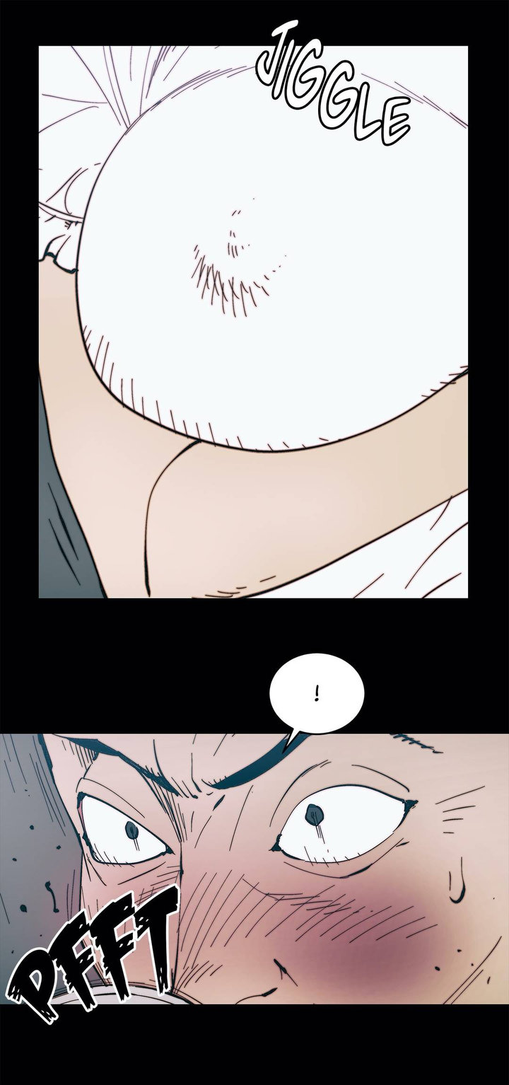 The Desire to Kill Chapter 23 Page 13