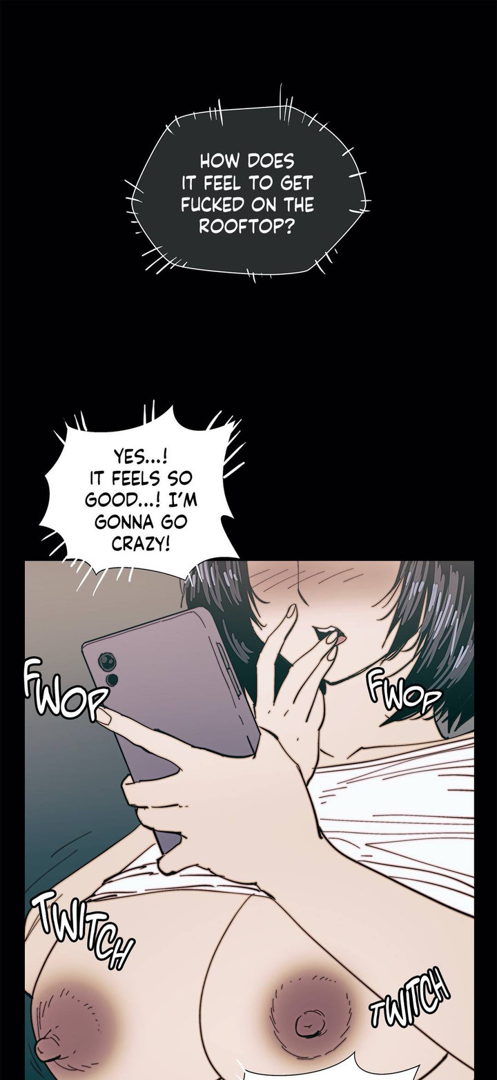 The Desire to Kill Chapter 23 Page 41