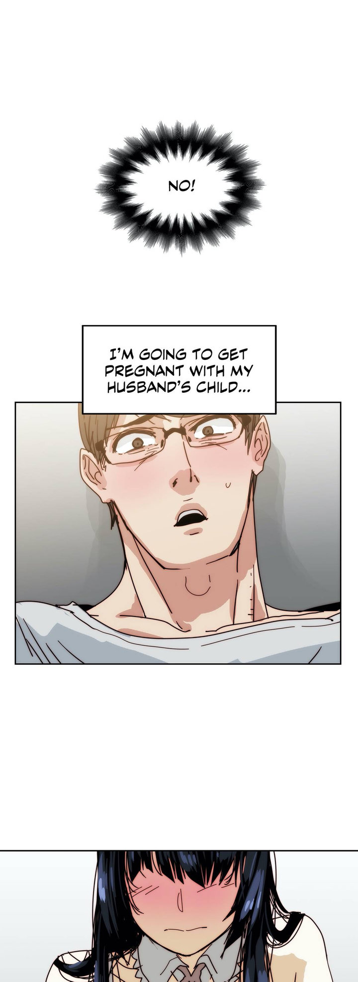 The Desire to Kill Chapter 23 Page 6