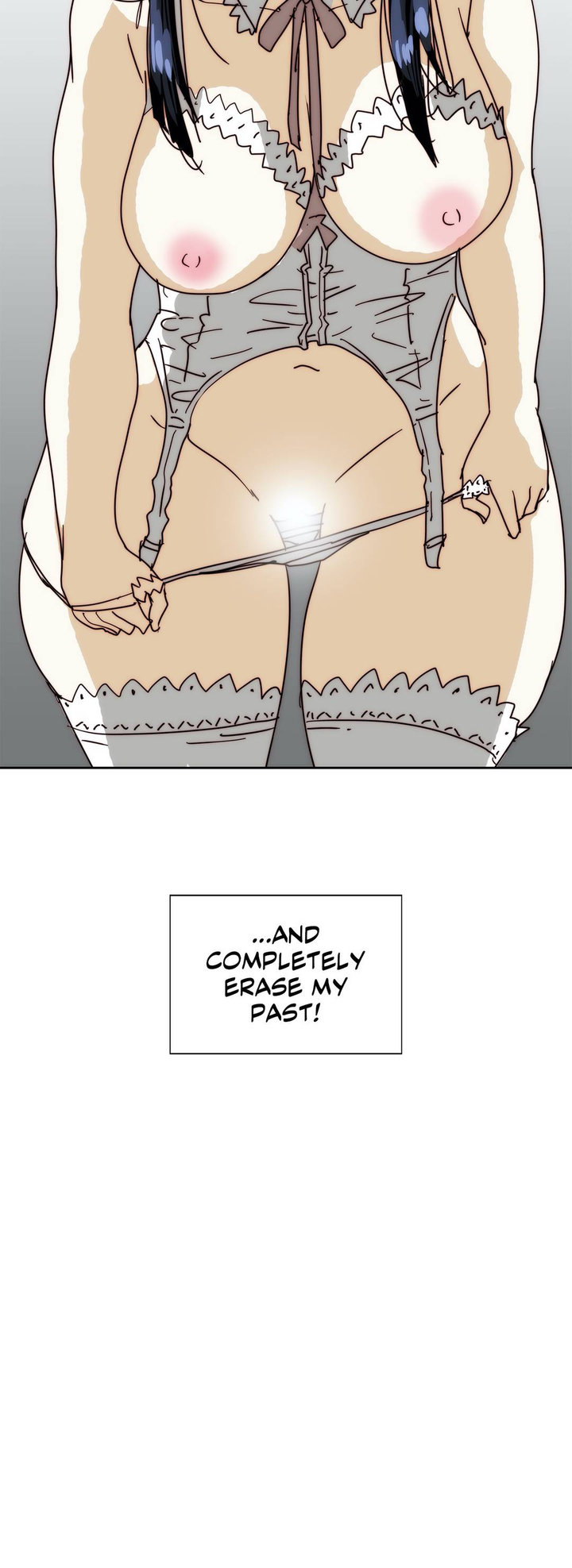 The Desire to Kill Chapter 23 Page 7
