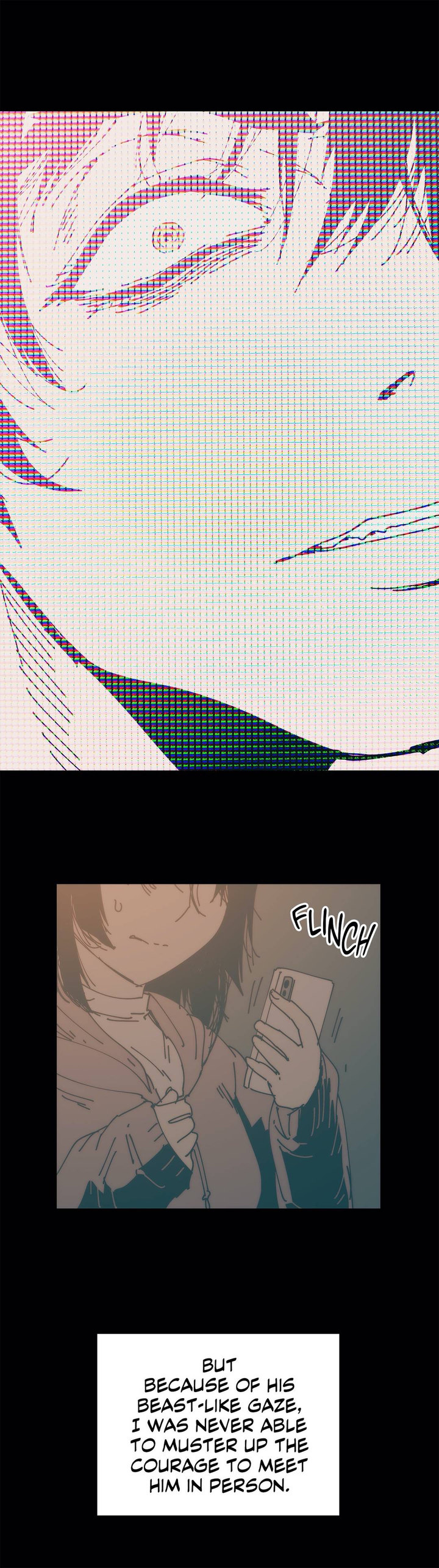 The Desire to Kill Chapter 24 Page 26