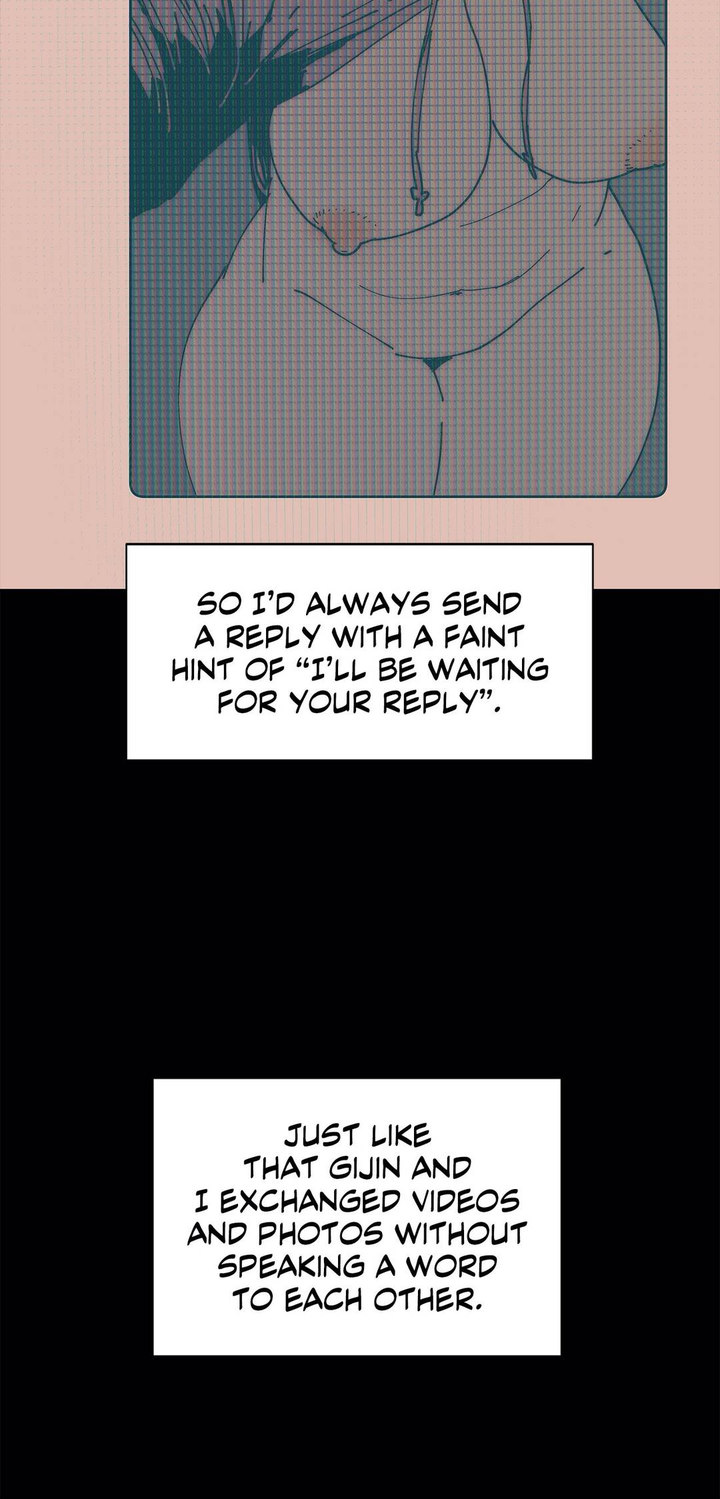 The Desire to Kill Chapter 24 Page 28