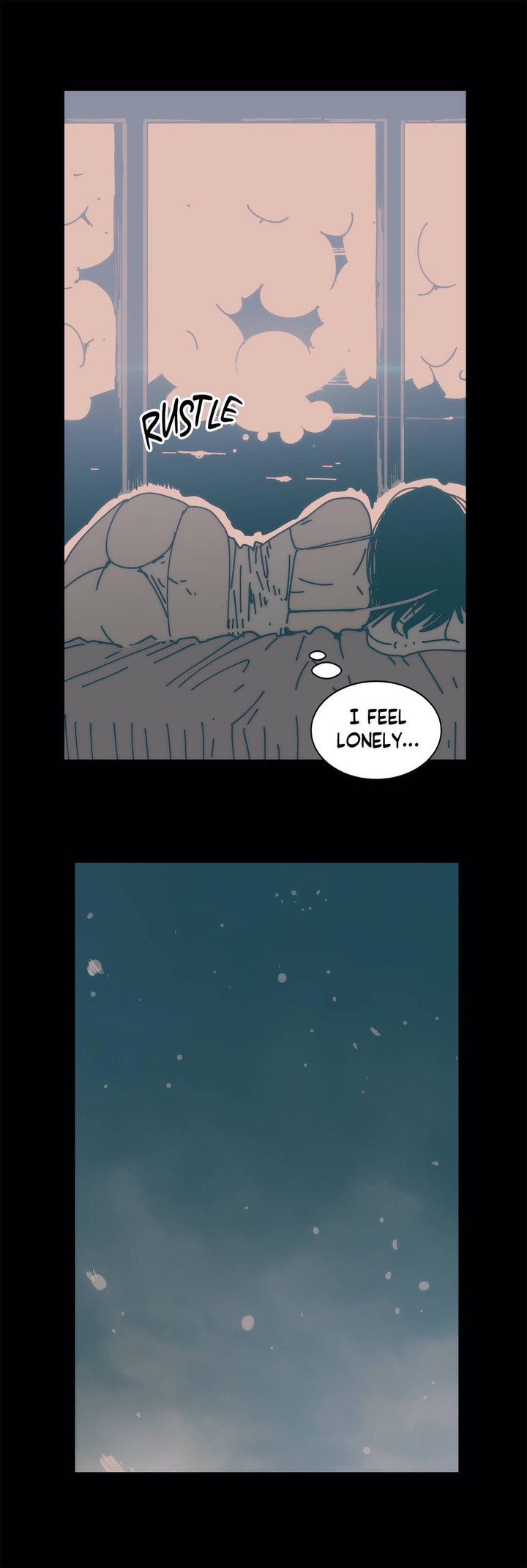 The Desire to Kill Chapter 24 Page 36