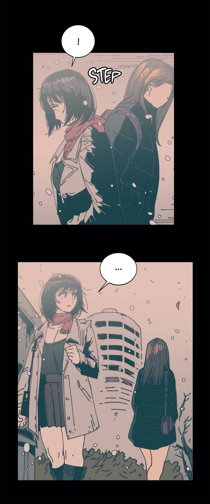 The Desire to Kill Chapter 24 Page 39