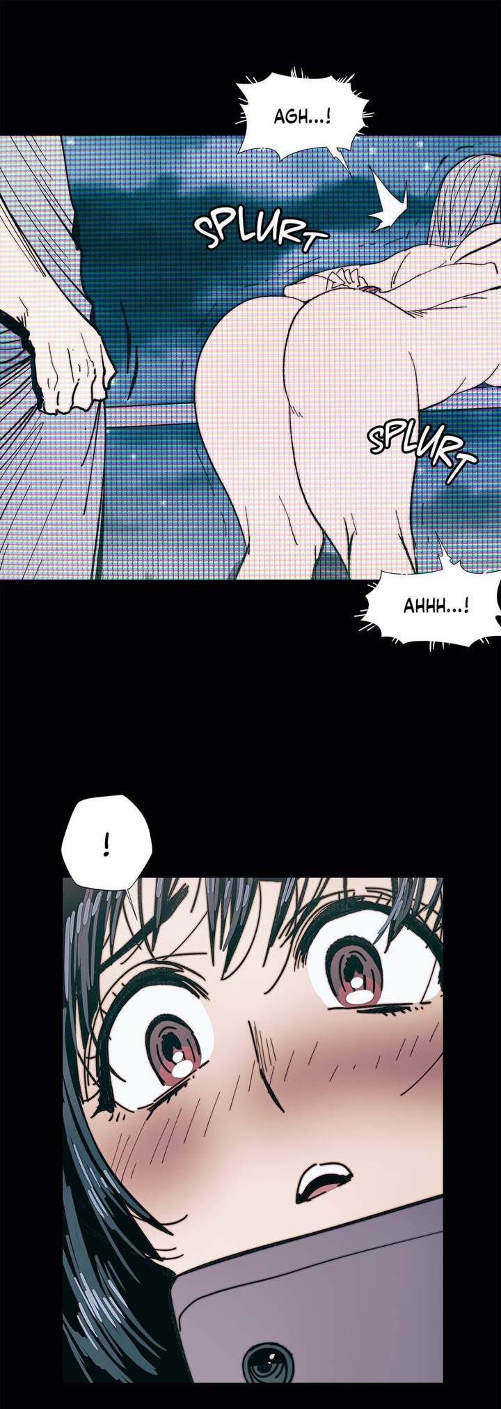 The Desire to Kill Chapter 24 Page 5
