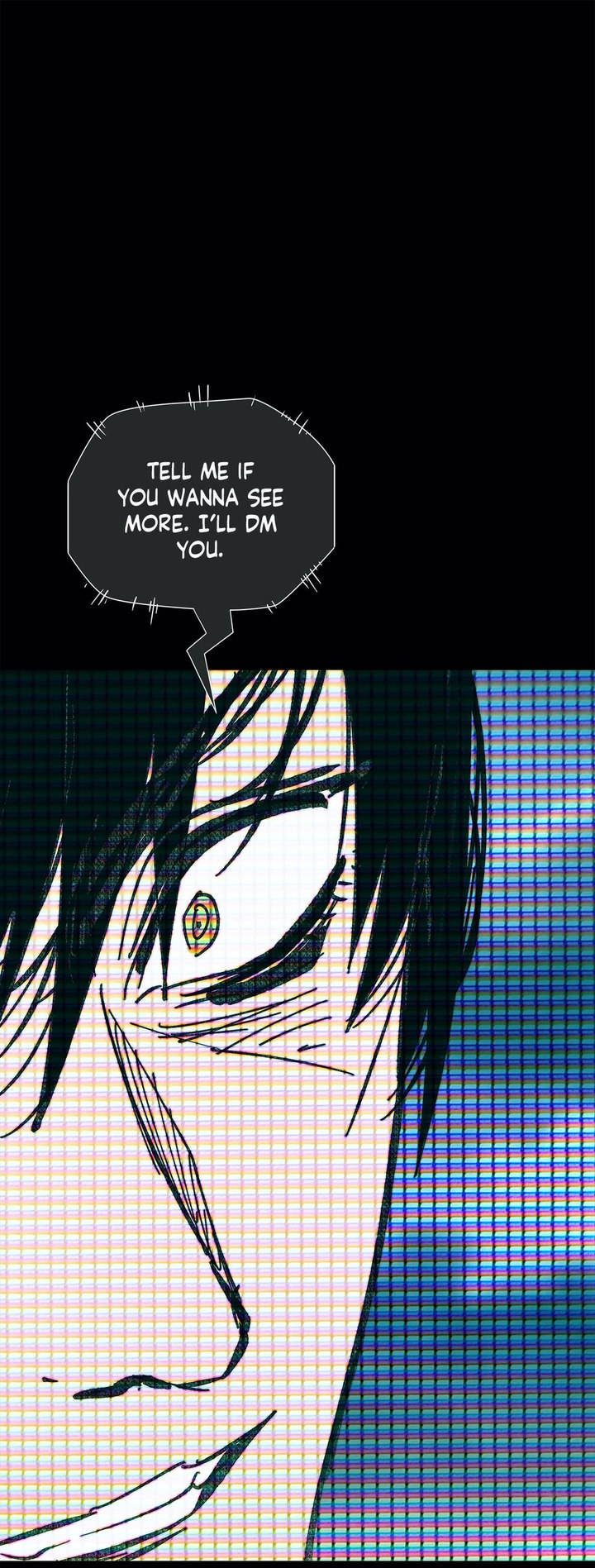 The Desire to Kill Chapter 24 Page 6