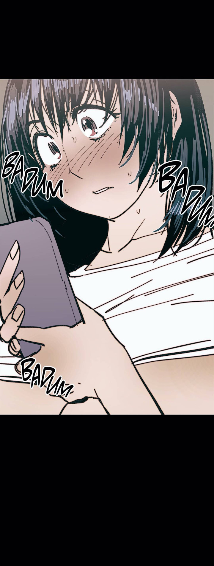 The Desire to Kill Chapter 24 Page 7