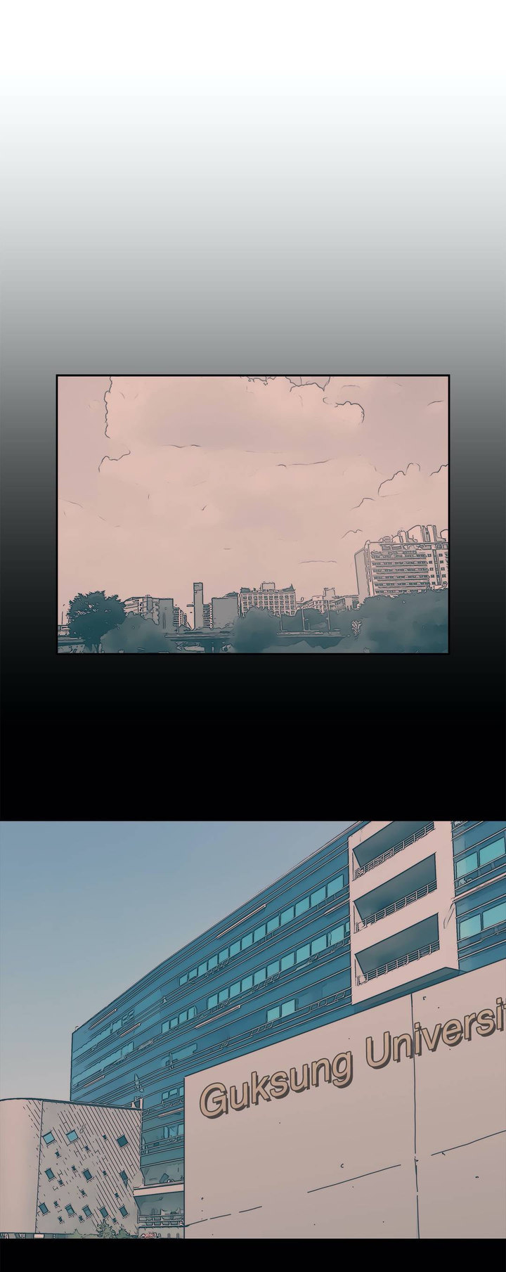 The Desire to Kill Chapter 24 Page 9