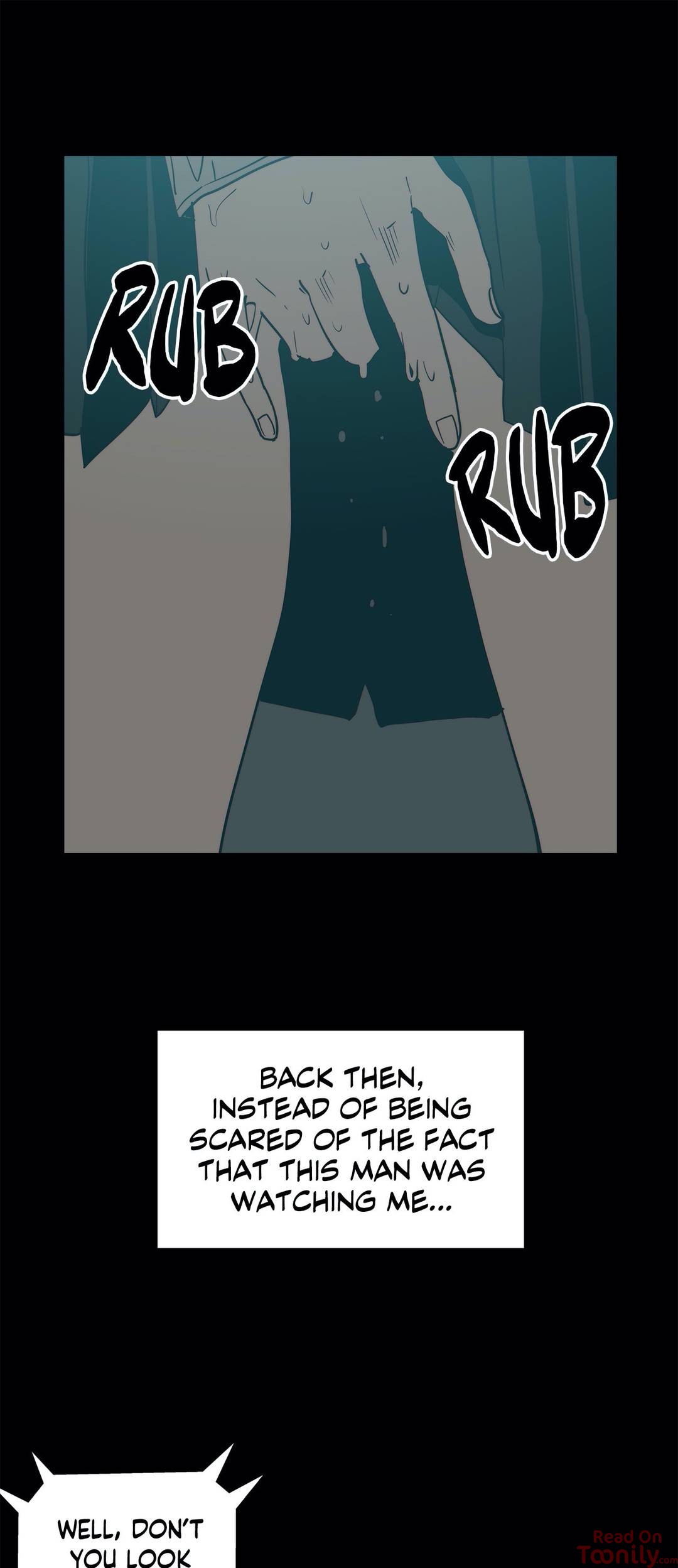 The Desire to Kill Chapter 25 Page 16