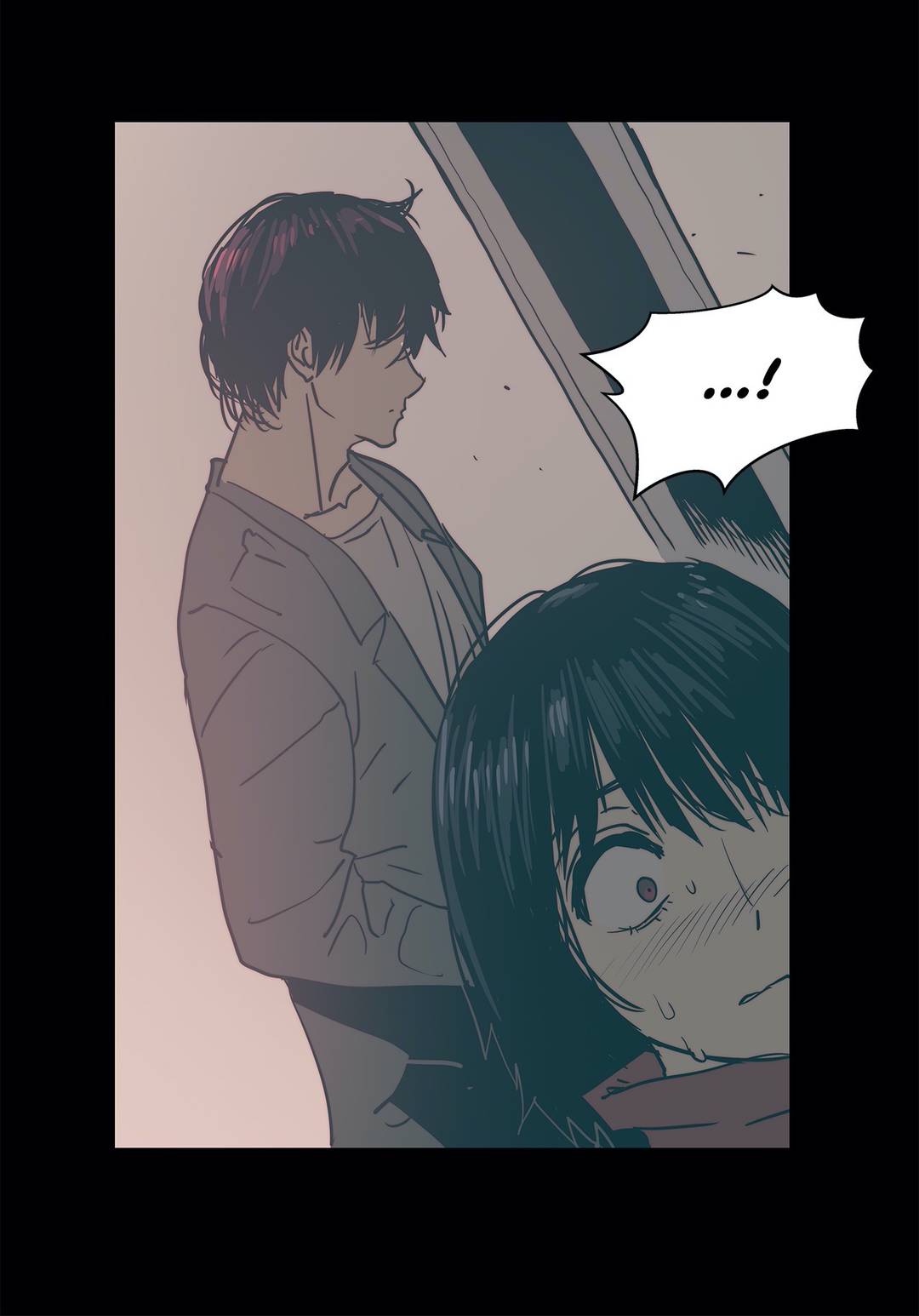 The Desire to Kill Chapter 25 Page 27