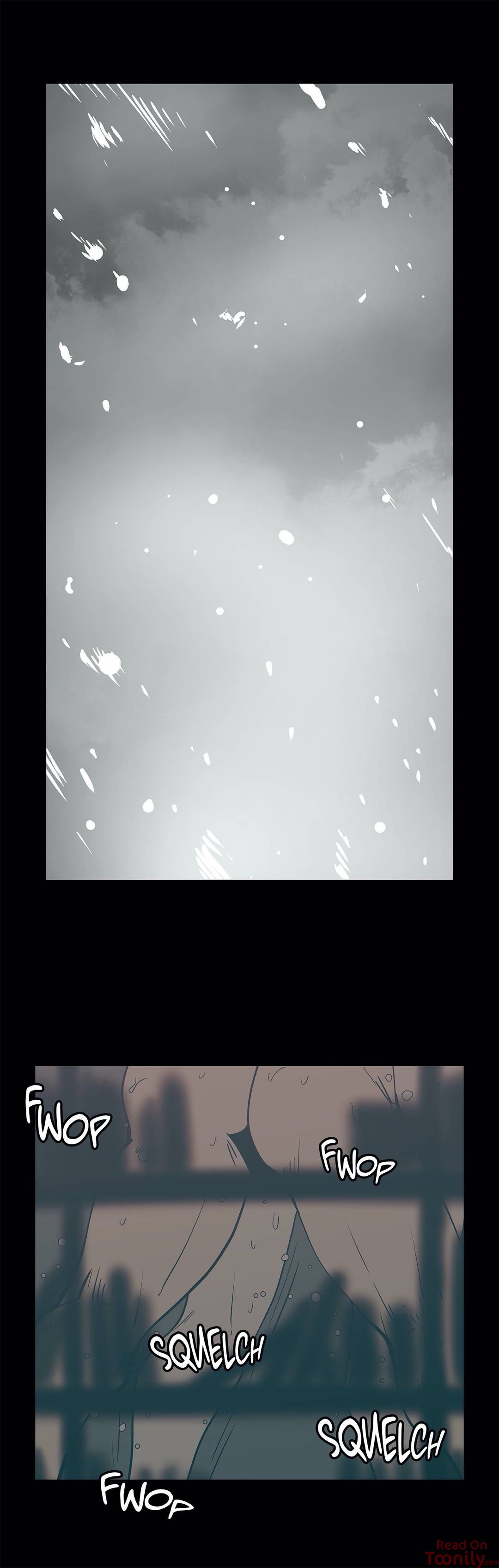 The Desire to Kill Chapter 25 Page 31