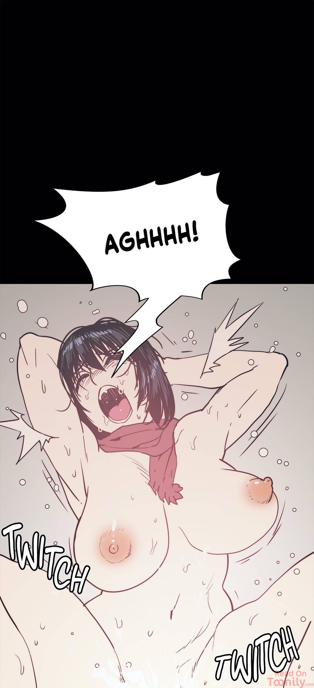The Desire to Kill Chapter 25 Page 42
