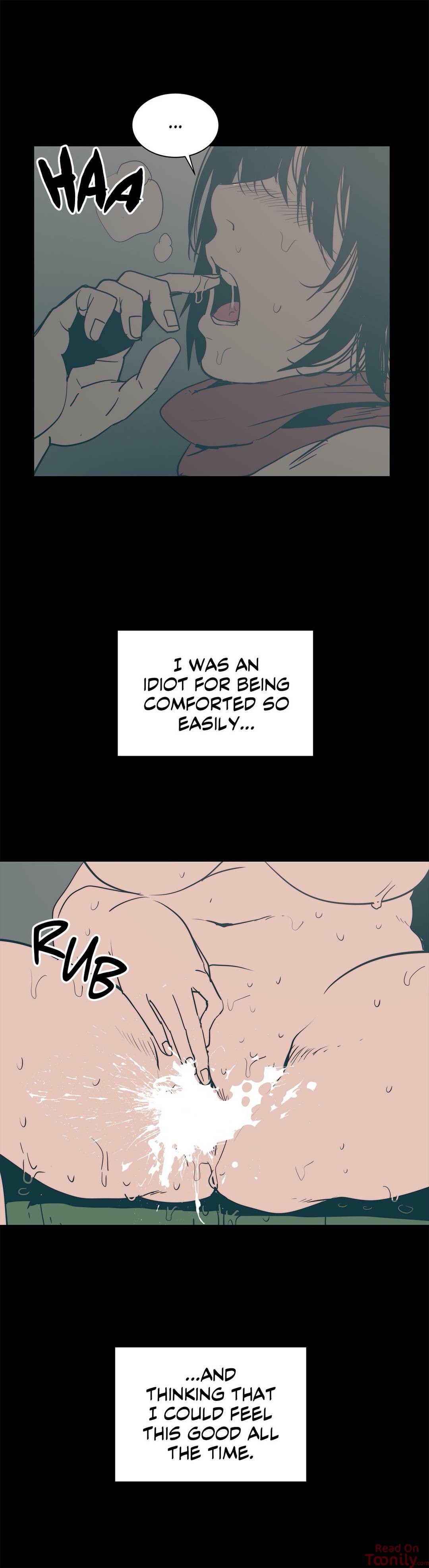 The Desire to Kill Chapter 25 Page 49