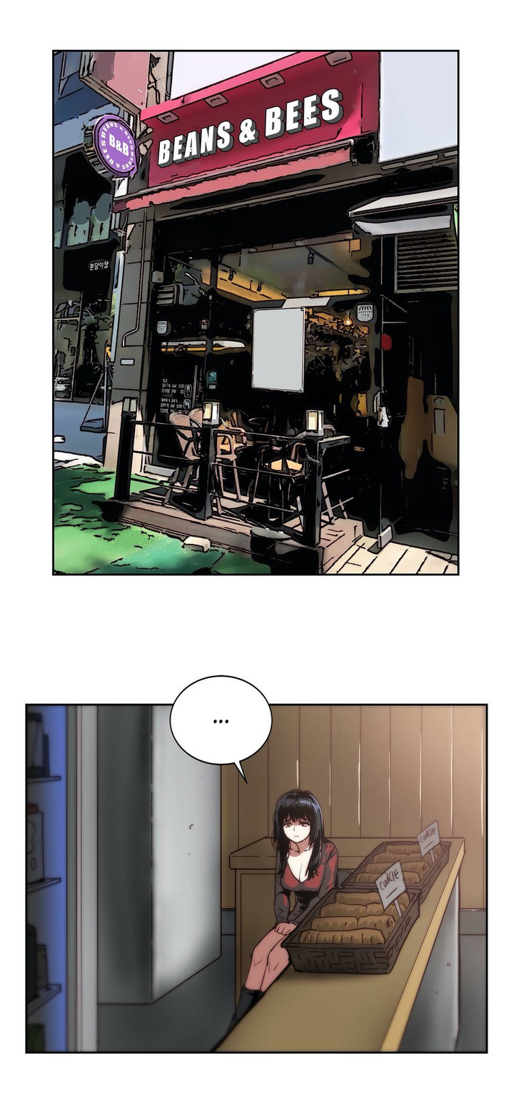 The Desire to Kill Chapter 26 Page 10