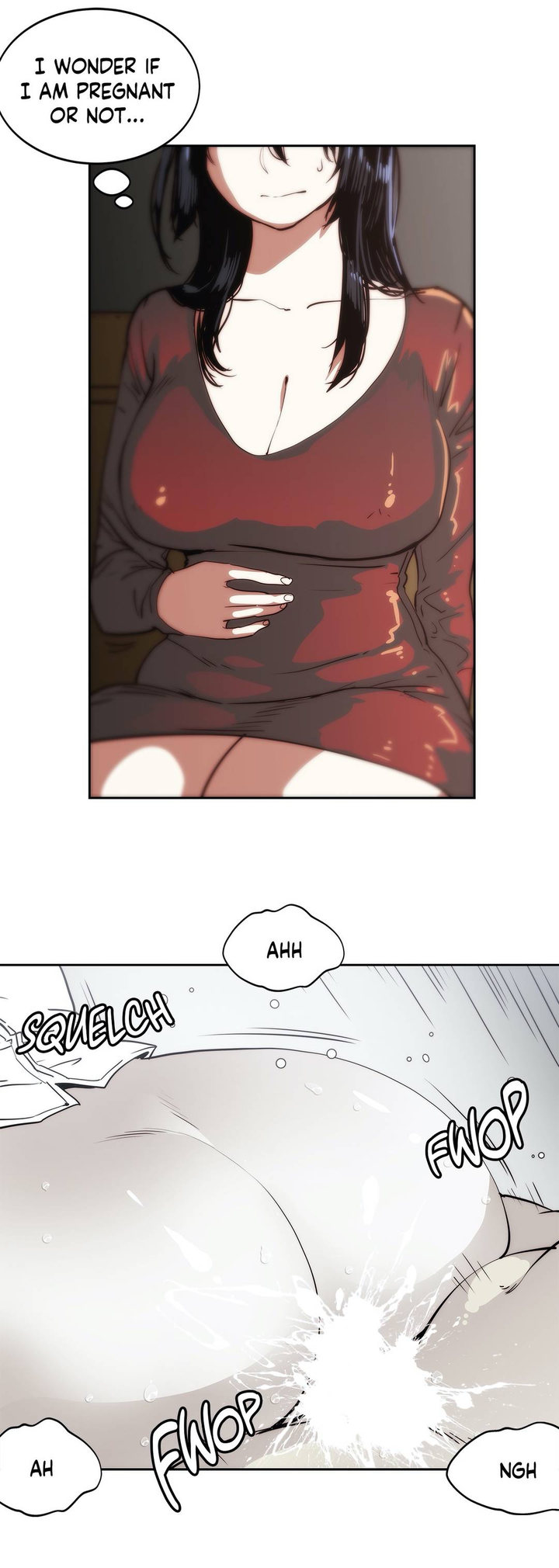 The Desire to Kill Chapter 26 Page 11