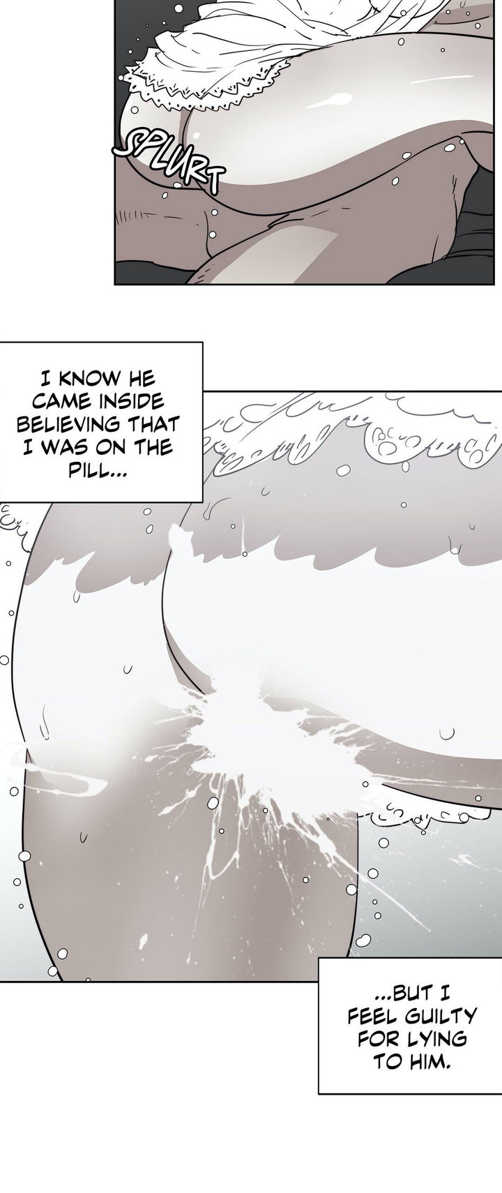 The Desire to Kill Chapter 26 Page 13