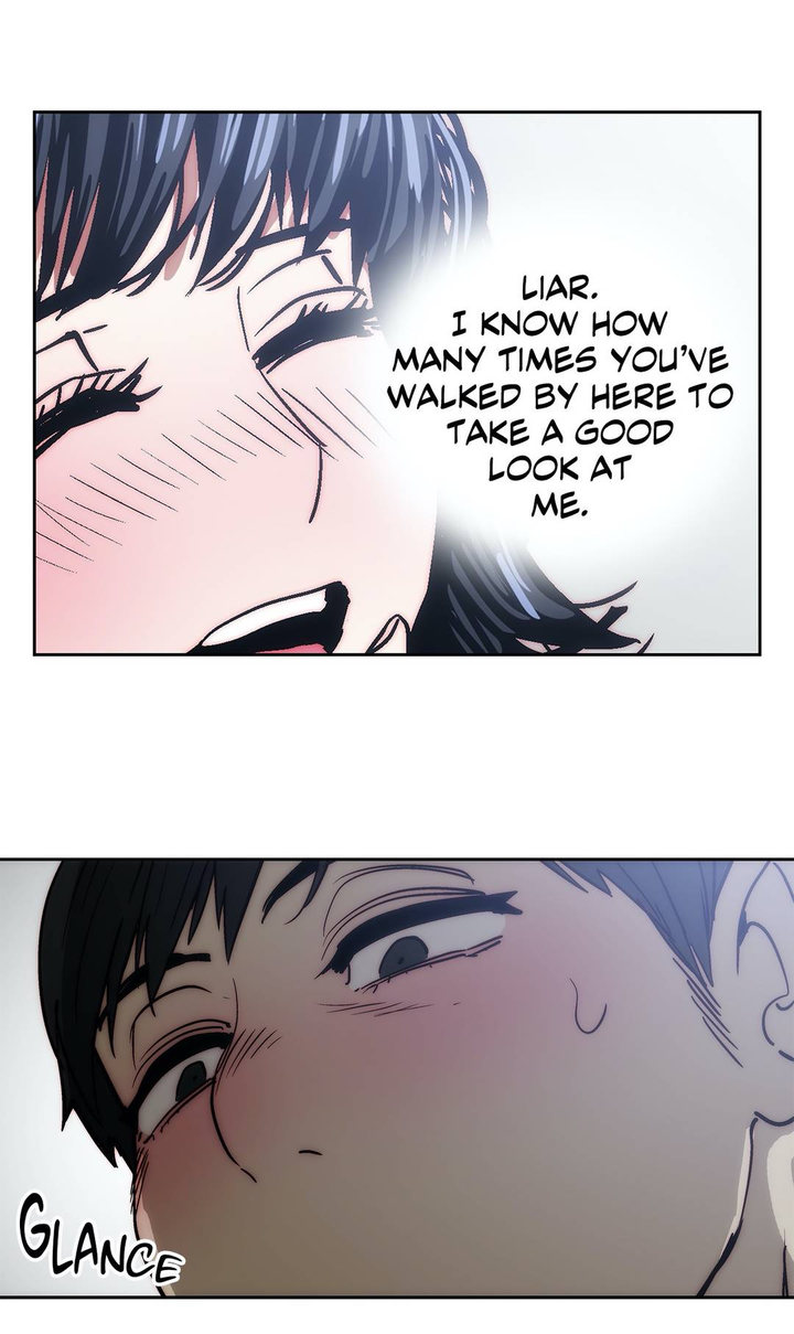 The Desire to Kill Chapter 26 Page 18