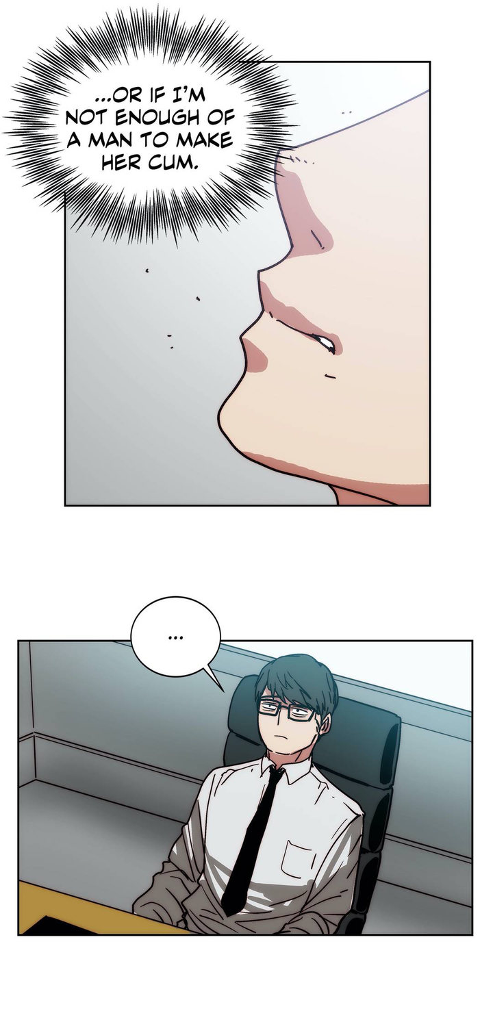 The Desire to Kill Chapter 26 Page 26