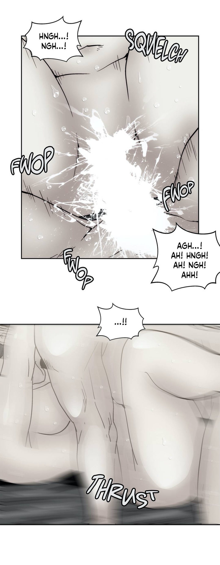 The Desire to Kill Chapter 26 Page 29