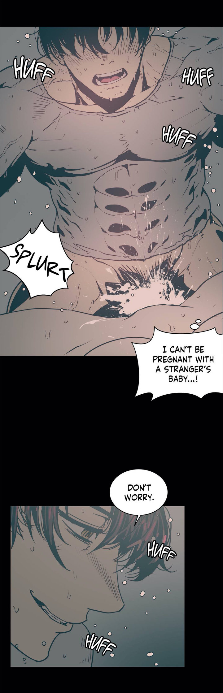 The Desire to Kill Chapter 26 Page 3