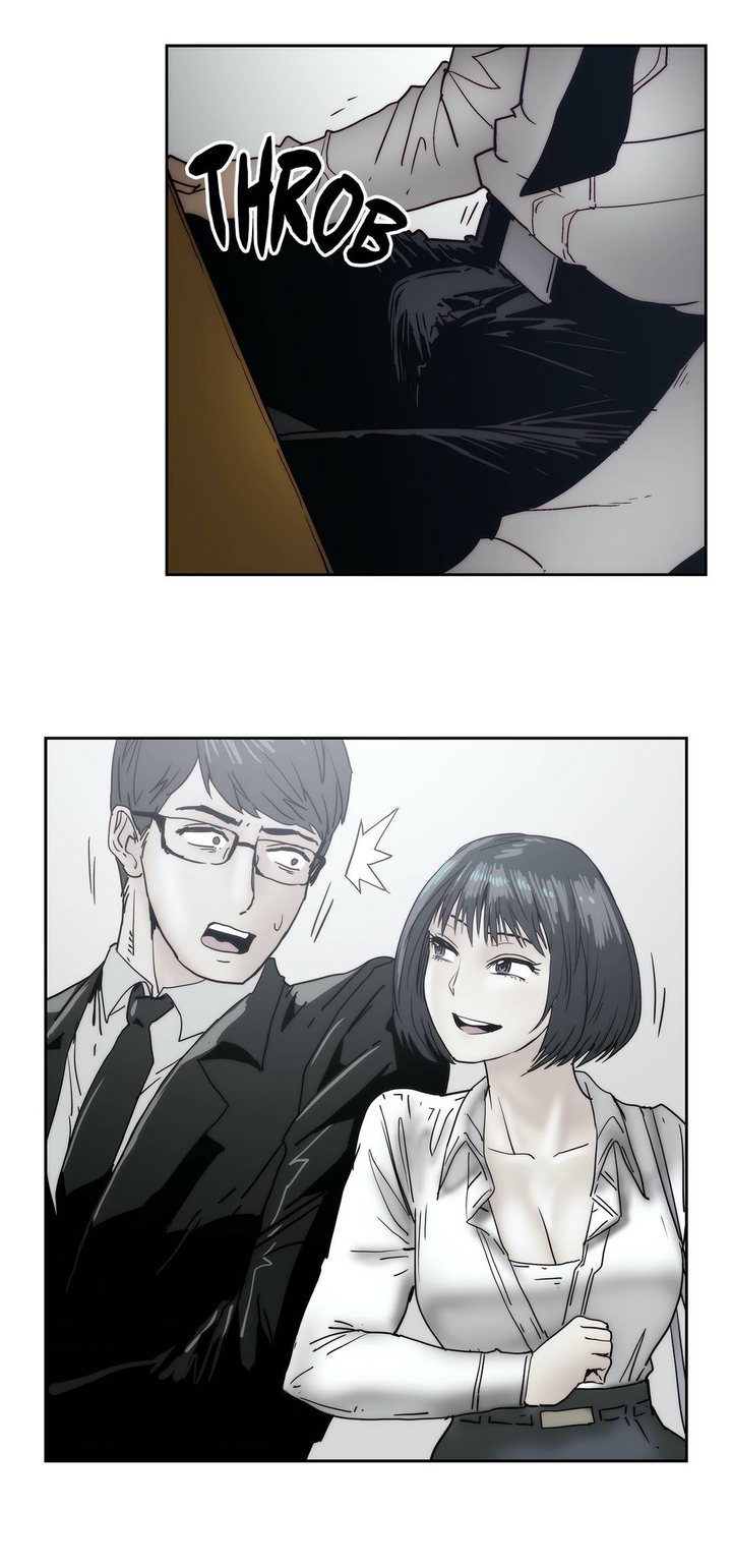 The Desire to Kill Chapter 26 Page 31