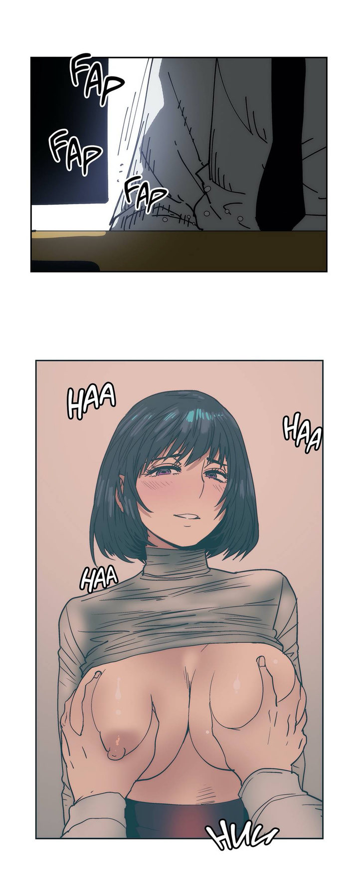The Desire to Kill Chapter 26 Page 38