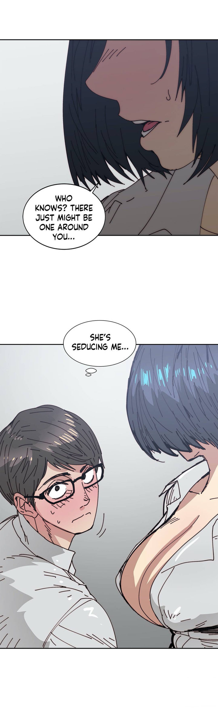The Desire to Kill Chapter 27 Page 23