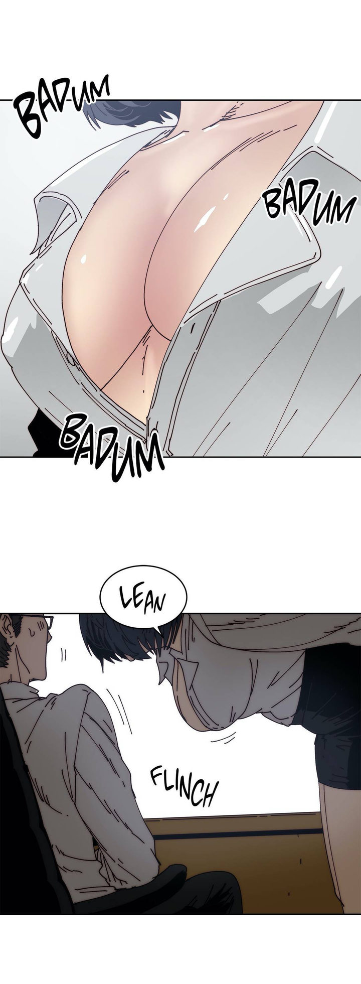 The Desire to Kill Chapter 27 Page 24