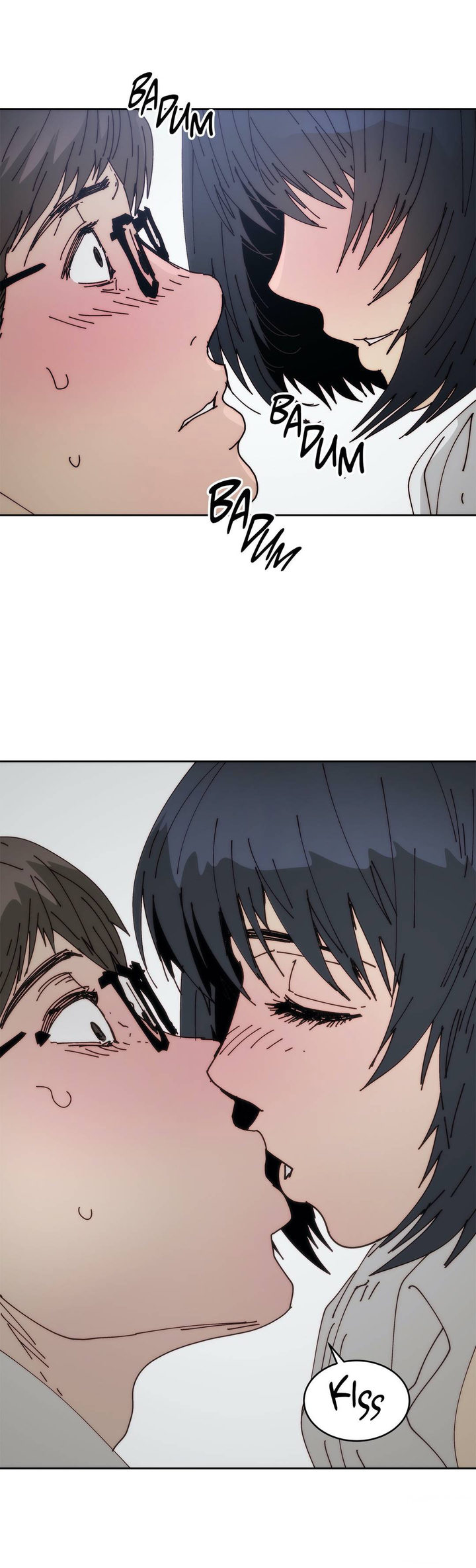 The Desire to Kill Chapter 27 Page 25
