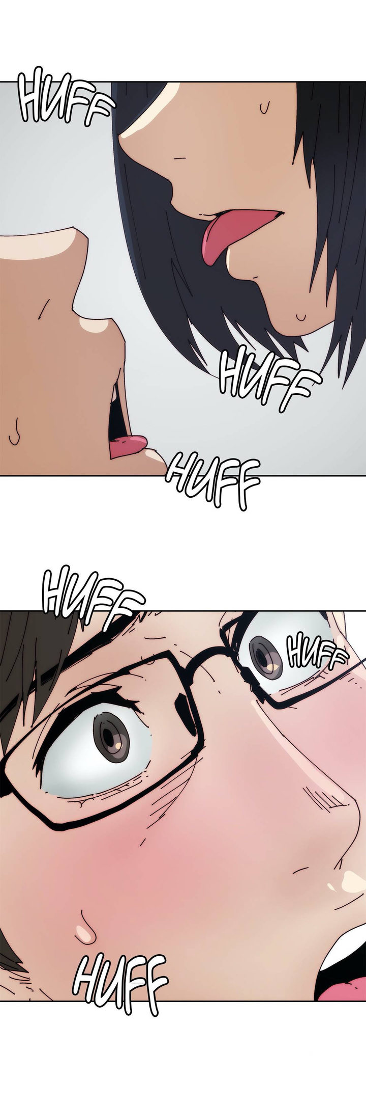 The Desire to Kill Chapter 27 Page 30